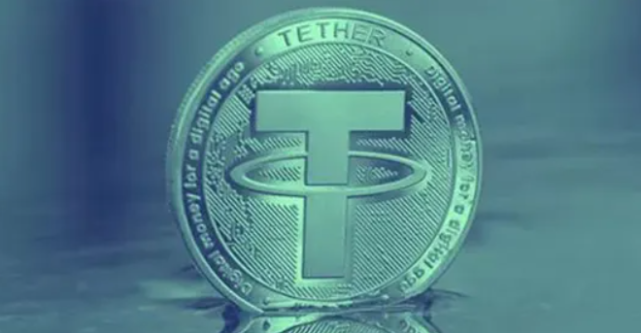 usdt汇率美金-usdt兑美元价格