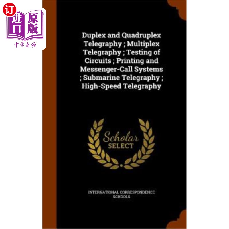 Telegraphy-telegraph中文版