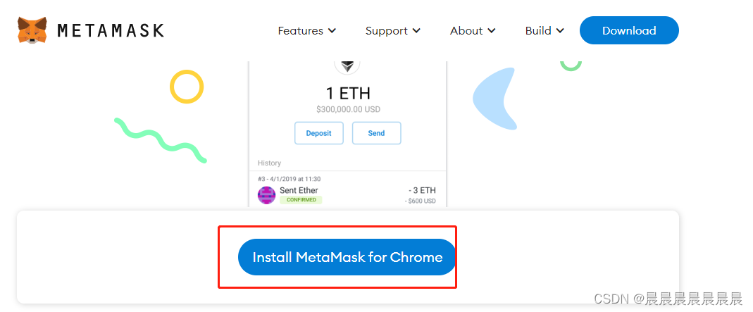 metamask下载地址-metamask download