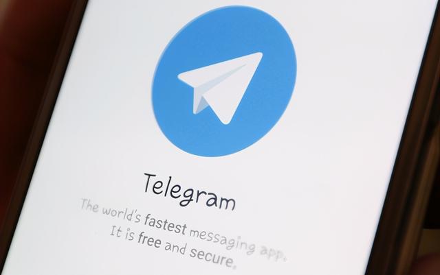 telegeram国内怎么使用-telegram在中国怎么用2021