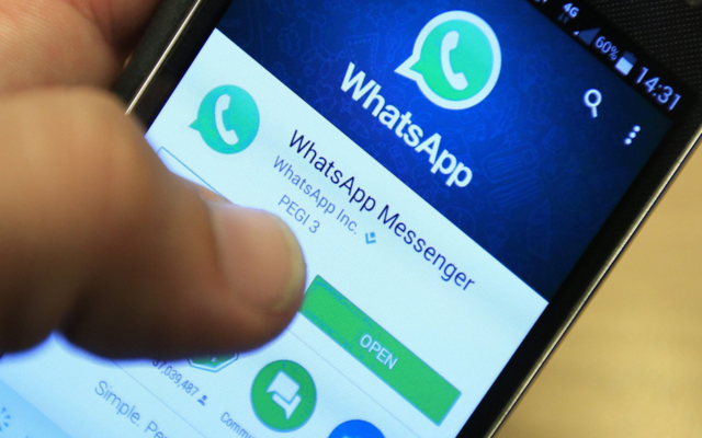 whatsapp官网下载-whatsapp官网下载手机版