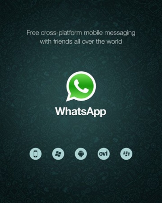 华为手机下载了whatsapp怎么用不起的简单介绍