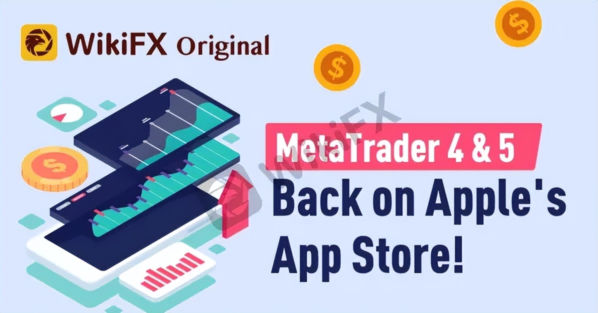 metatrader5官网下载-metatrader5安卓版官网下载