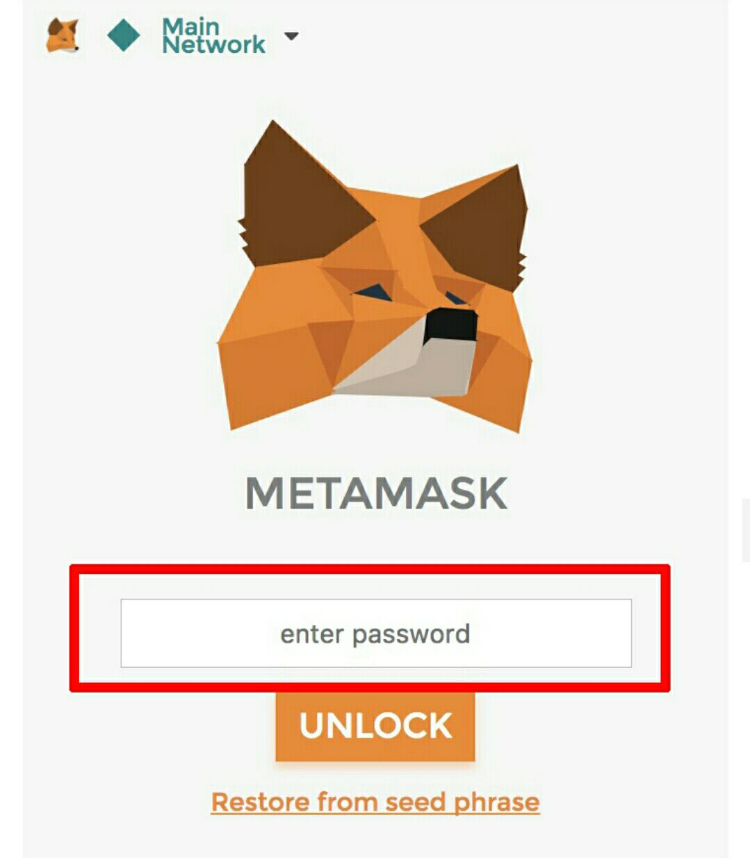 关于metamask下载不了的信息