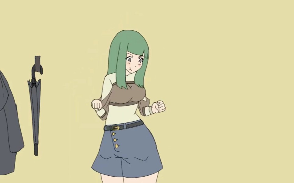 关于TG动画变身机器男变女1的信息
