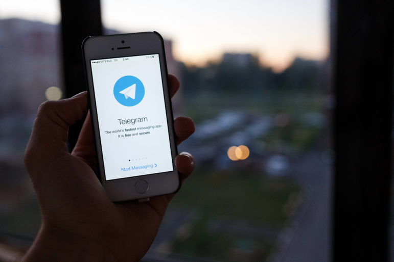 telegra下载app-telegraph聊天软件下载