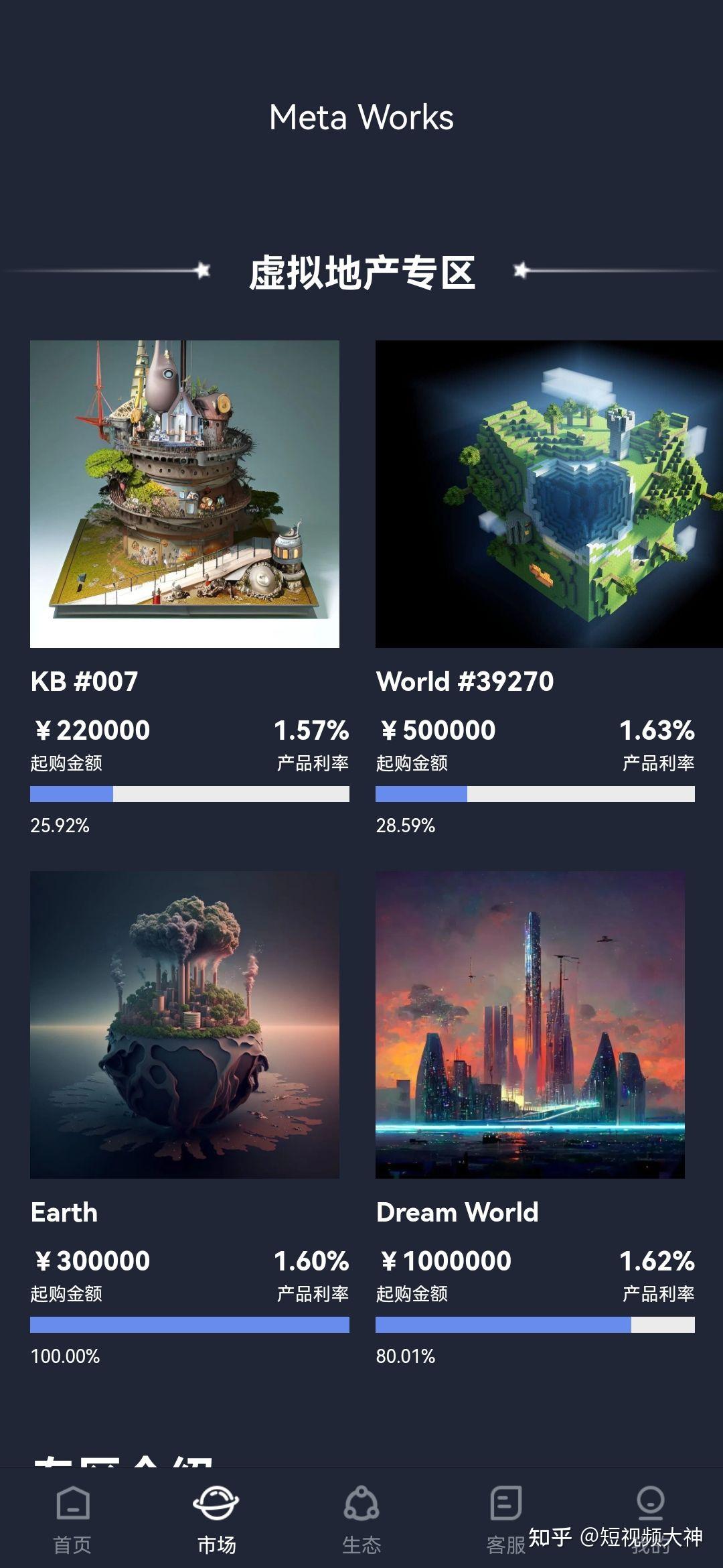 逸尚联合投资元宇宙是真的吗?的简单介绍