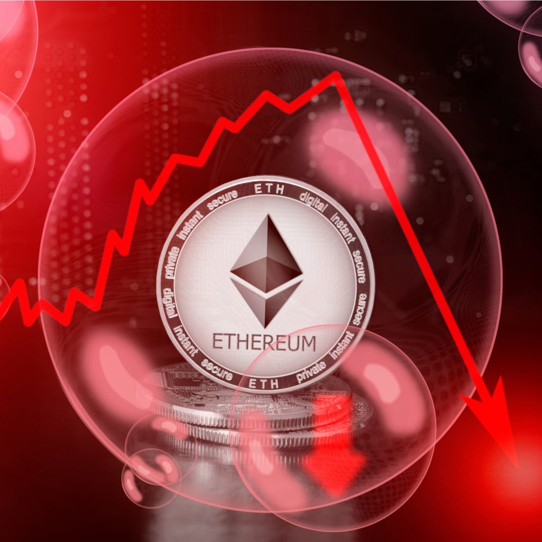 以太币-我有1万个比特币能套现吗