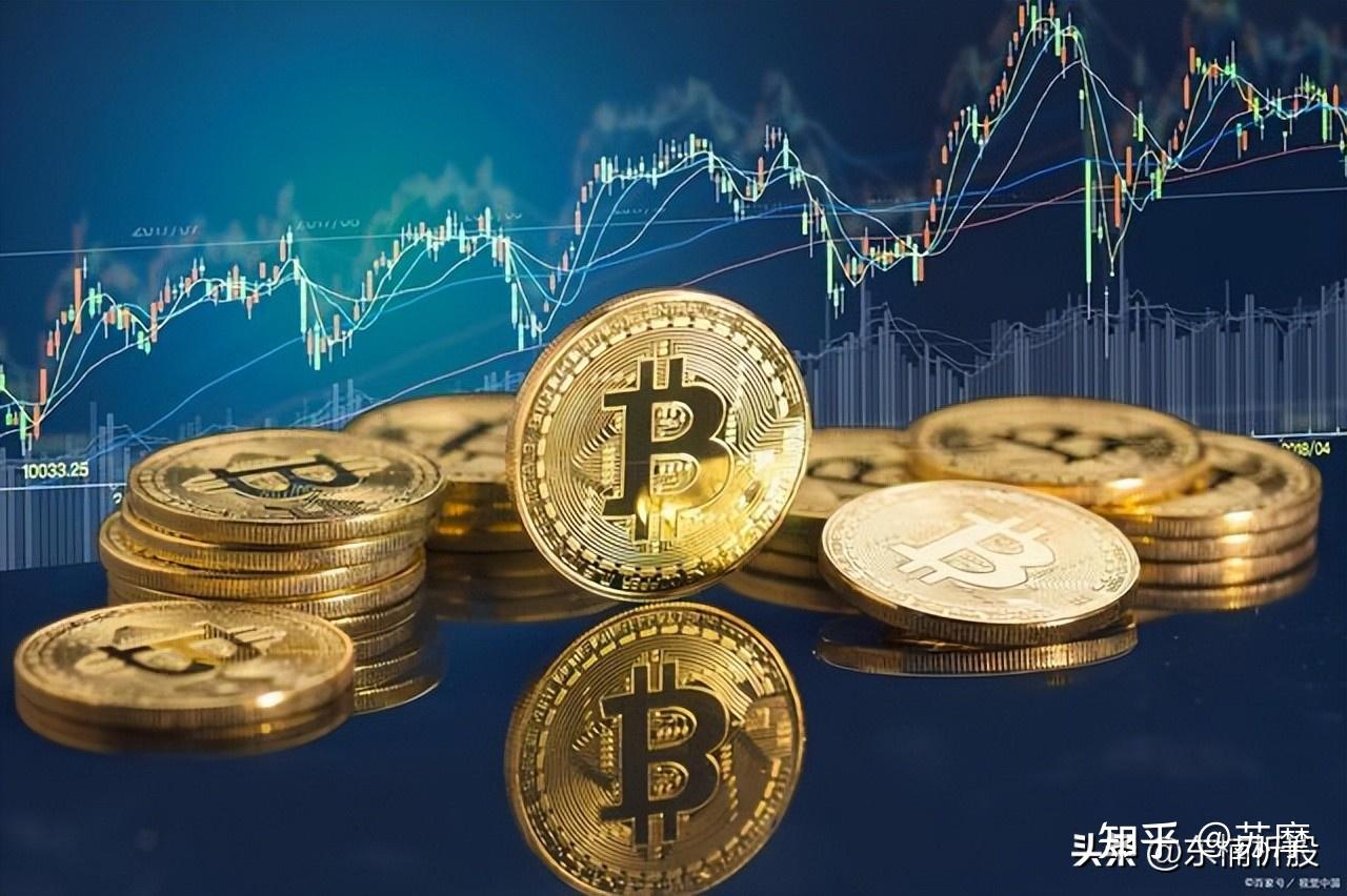 数字货币股票龙头股排名-数字经济龙头股票排名前十