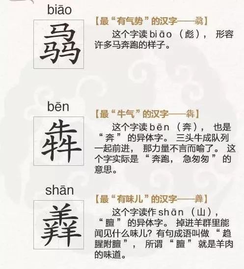 便还有一个读音怎么读啊-便字有两个读音一个读音是
