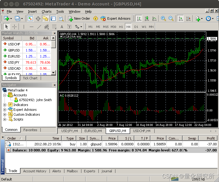 metatrader5平台合法吗-metatrader5平台合法安全吗