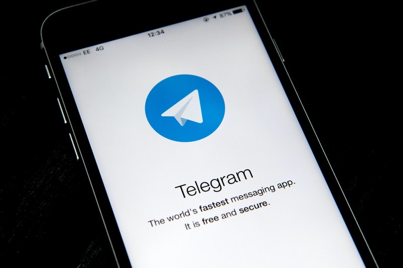 telegeram下载官方版-telegreat下载最新版本