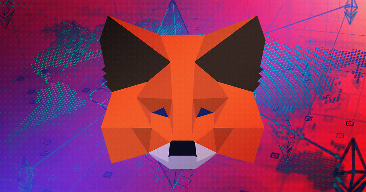 MetaMask下载-metamask下载后闪退