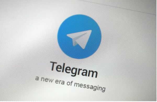 telegram一直闪-telegram一直转圈进不去