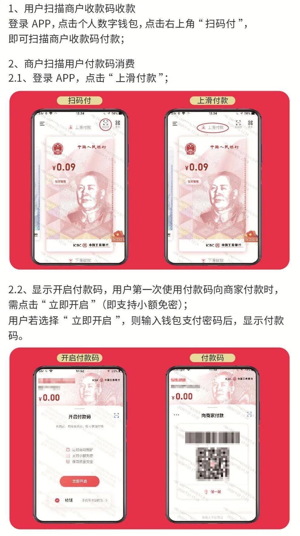 数字人民币是什么-数字人民币是什么时候开始使用