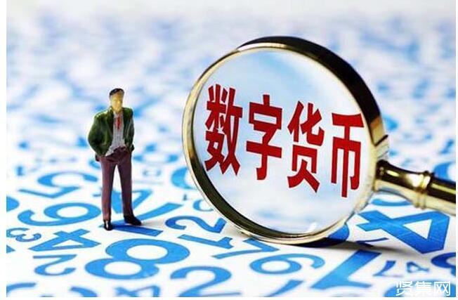 数字货币种类有哪些-数字货币种类有多少种