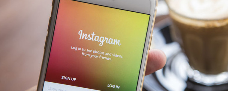 instagram怎么读中文-instagram怎么读中文谐音