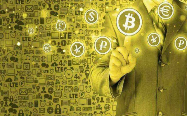 目前数字货币的种类-目前数字货币的种类有哪些