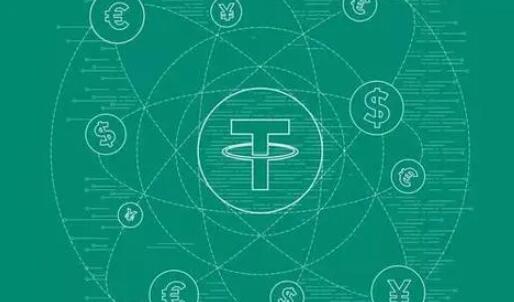 usdt电子钱包下载-usdttrc20钱包下载