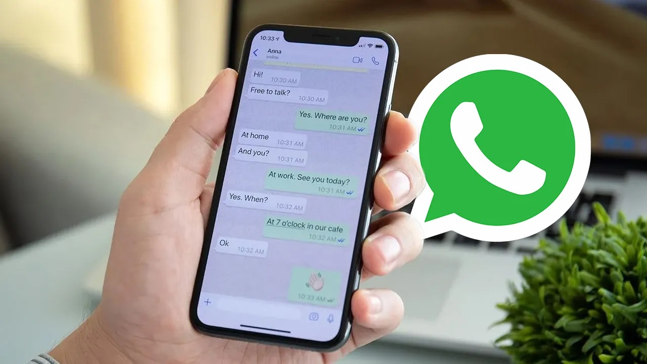 whatsapp聊天记录没有了-whatsapp聊天记录可以找回吗