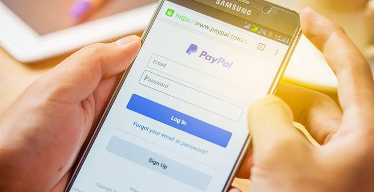 paypal提现到万里汇-paypal提现到万里汇手续费