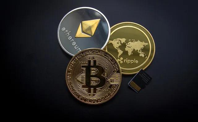2023未来4种暴涨的币-央行今天正式下文派币能办卡了