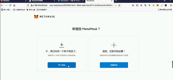 小狐狸钱包app设置中文-小狐狸钱包app设置中文怎么设置