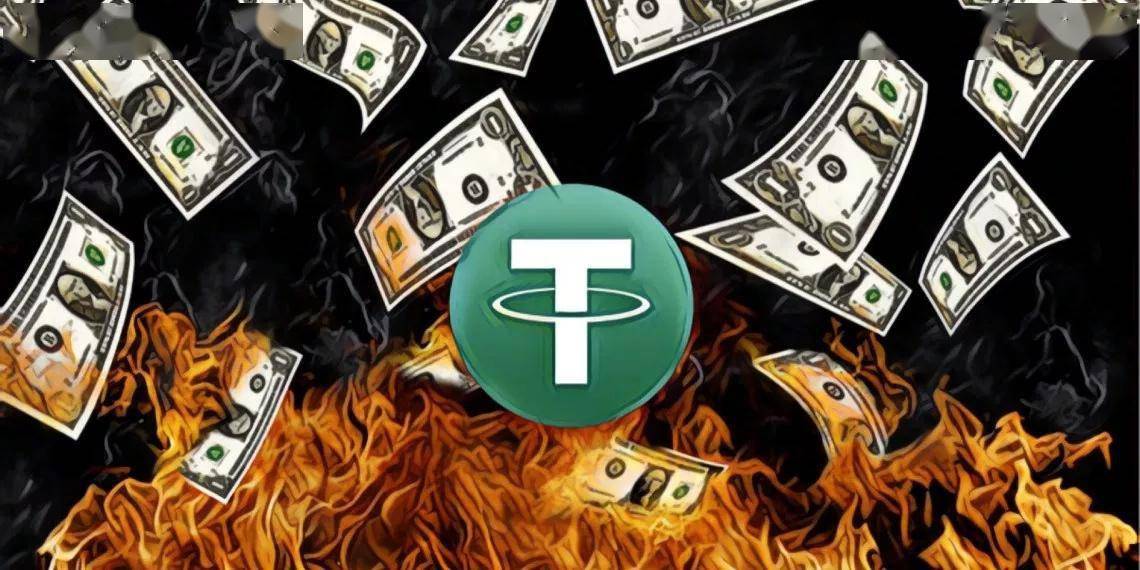 usdt货币可靠吗-usdt币值得投资吗