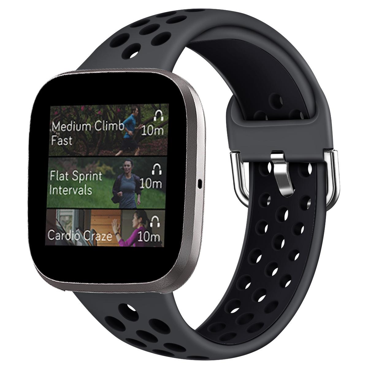 fitbit-fitbit智能手表app下载