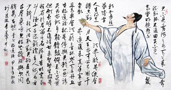 电报员李白的故事-李白电波接收人是谁