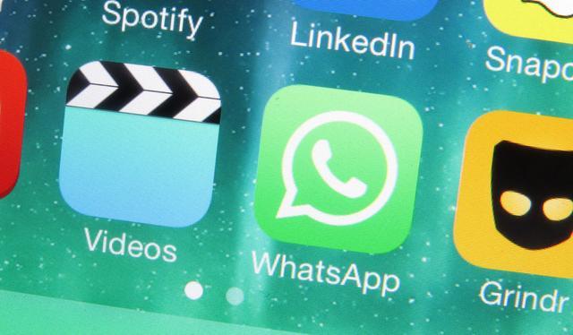 安卓手机用whatsapp-安卓手机用whatsapp为什么用不了