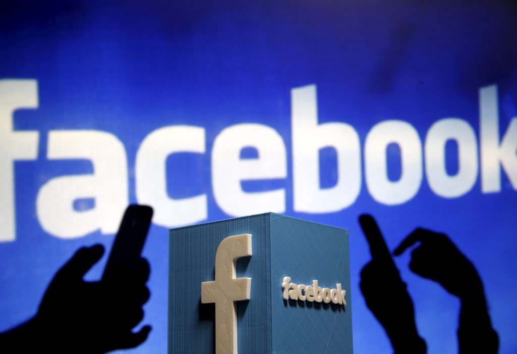 facebook官方版-facebook官方版下载苹果