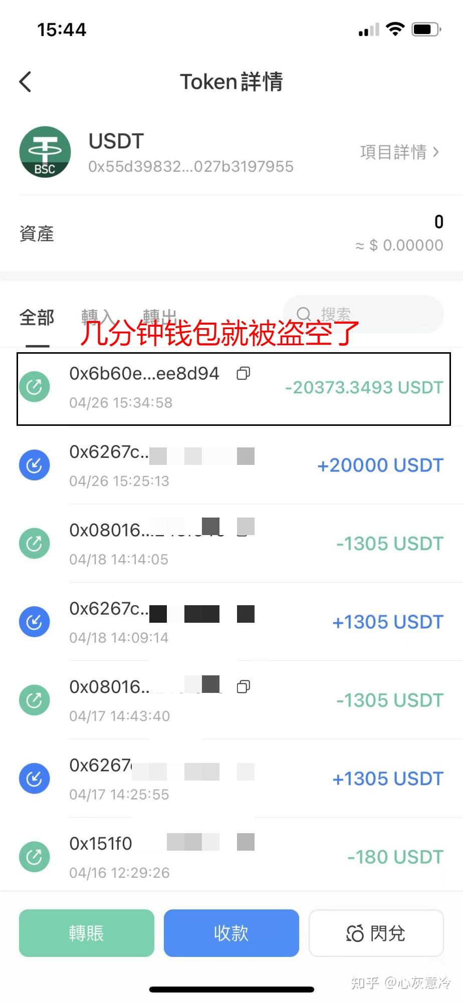 usdt钱包地址在哪里-usdt钱包地址怎么生成