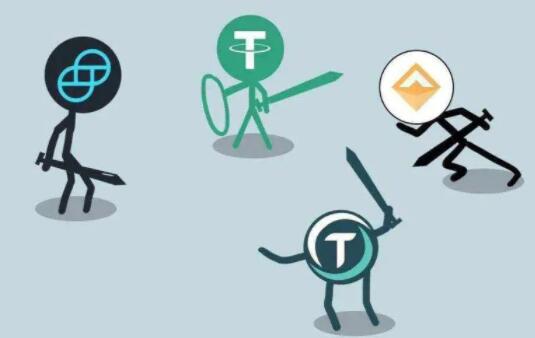 usdttrc20钱包提现-imtoken钱包usdt提现教程