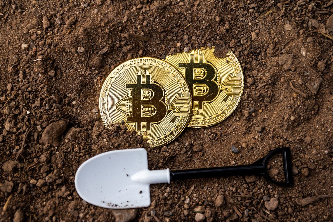比特币怎么挖矿赚钱-比特币挖矿赚钱是真的吗