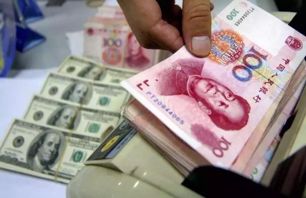 1000usdt等于多少人民币-100000usd等于多少人民币