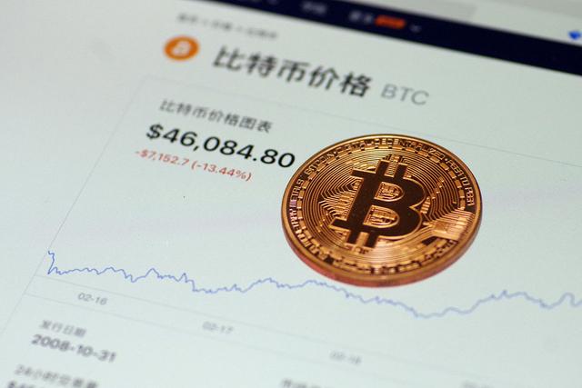 比特币价格最高是哪一年-比特币价格最高是哪一年开始的