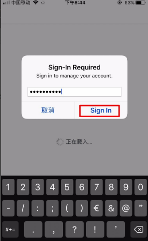苹果id变成英文怎么改为中文-苹果手机的id变成了英文怎么调成中文