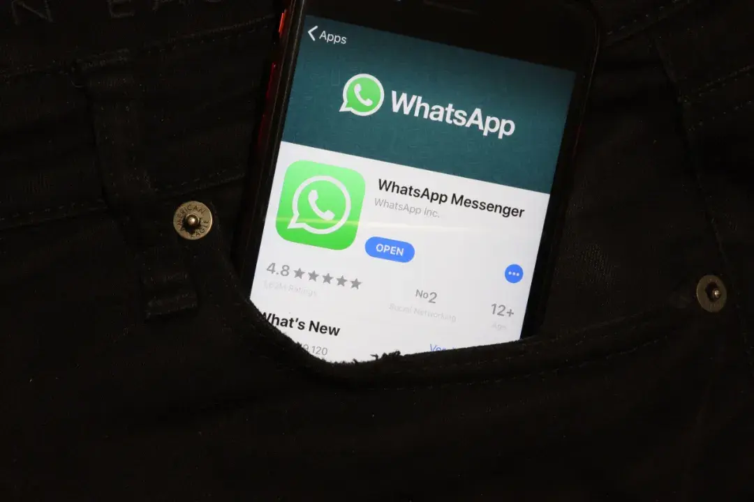 whatsapp最新版本下载-whatsapp最新版本下载官方