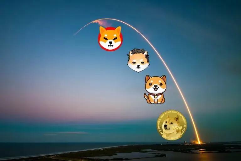 柴犬币今日市场价格-柴犬币shib最新价格