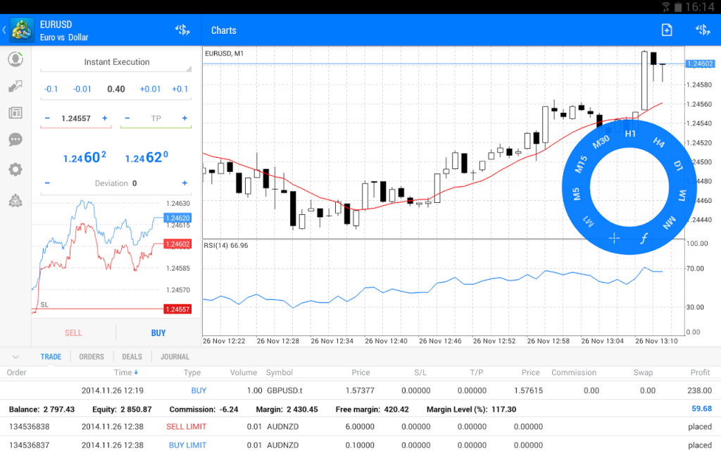 metatrader5-metatrader5官网