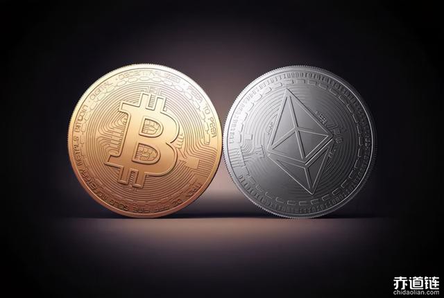 ETH数字货币是什么东西的简单介绍