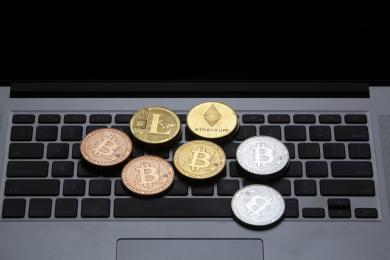 ETH数字货币是什么东西的简单介绍