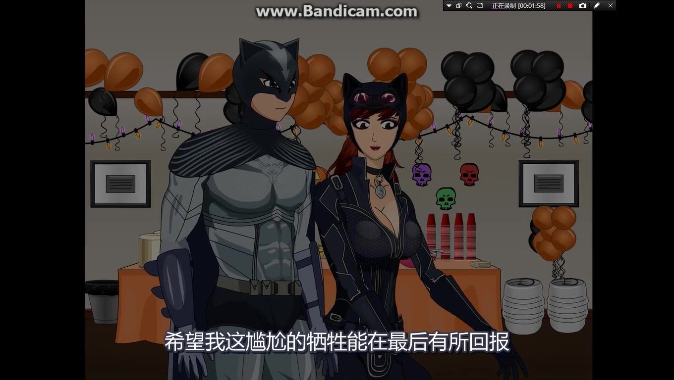 所有TG动画的简单介绍