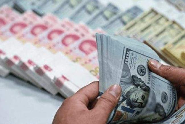 法定货币可以去银行兑换吗现在-各国的法定货币都可以在中国境内使用吗