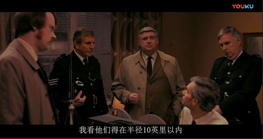电报员超长视频-电报员是怎么工作的