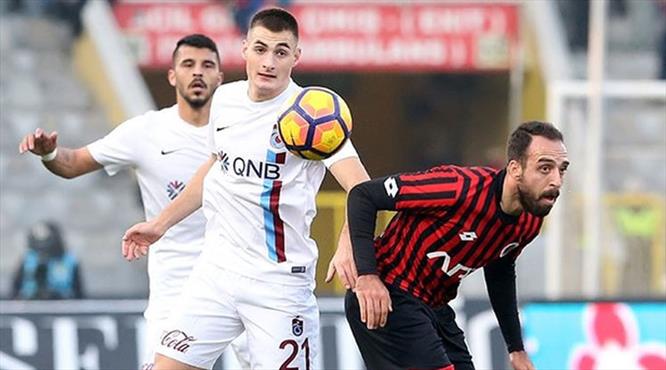 Trabzonspor,trabzonspor俱乐部