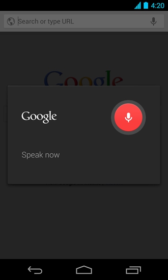 谷歌浏览器googlechrome安卓app的简单介绍