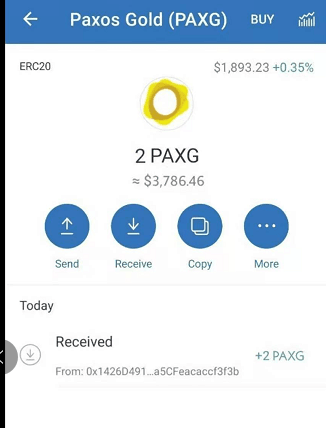 已上交易所im钱包空投,imtoken提到交易所