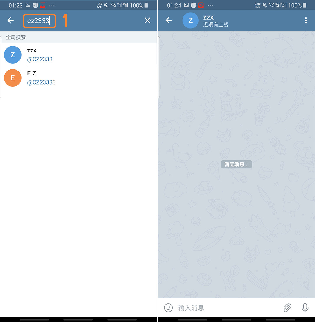 包含telegeram怎么收不到验证码ios的词条